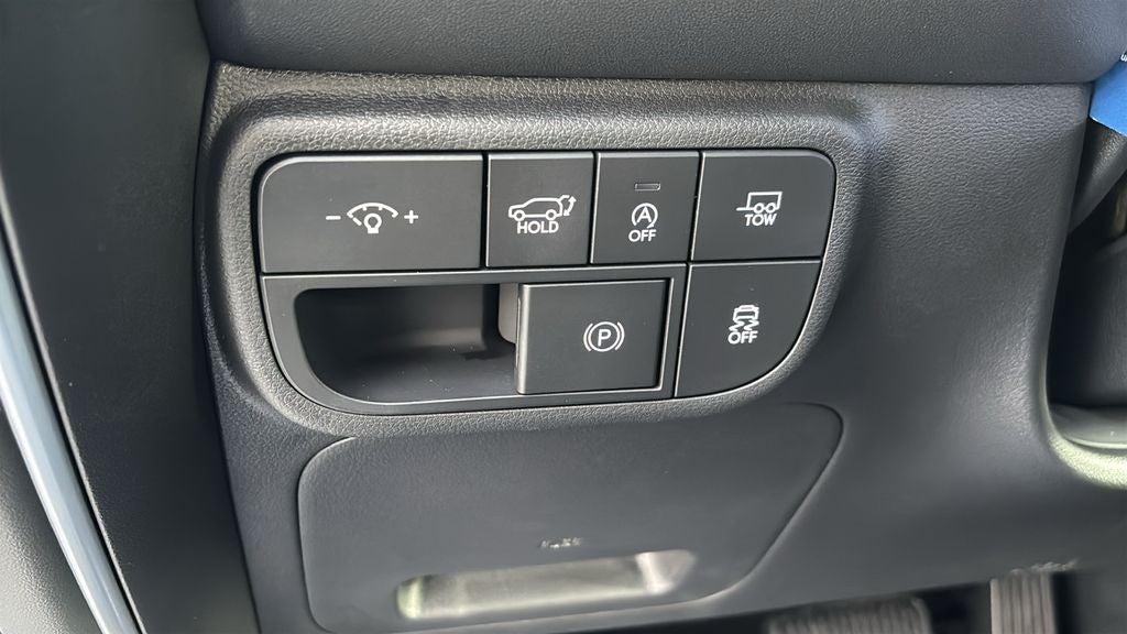 2026 Hyundai PALISADE SEL Premium 8 Passenger