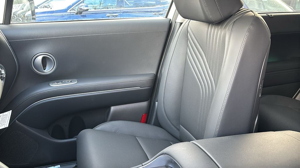 2026 Hyundai PALISADE SEL Premium 8 Passenger