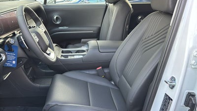 2026 Hyundai PALISADE SEL Premium 8 Passenger