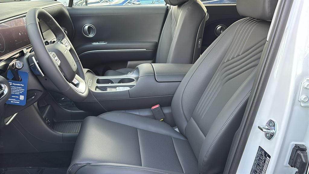 2026 Hyundai PALISADE SEL Premium 8 Passenger