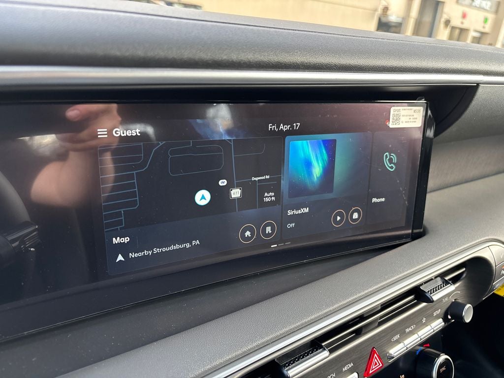 2026 Hyundai PALISADE SEL Premium 8 Passenger