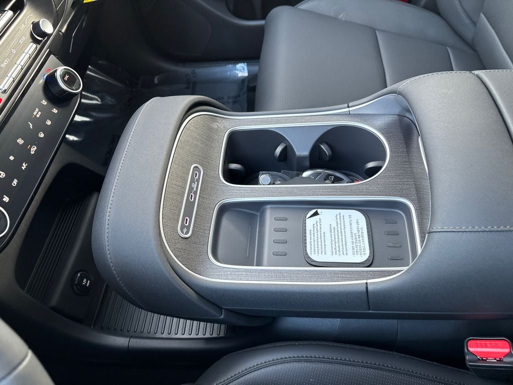 2026 Hyundai PALISADE SEL Premium 8 Passenger