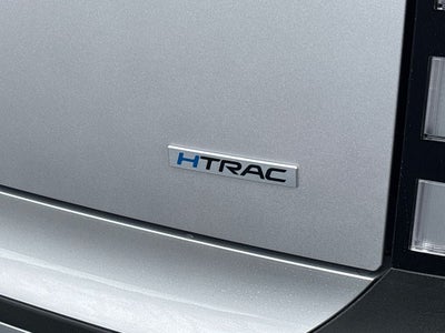 2026 Hyundai PALISADE SEL Premium 8 Passenger