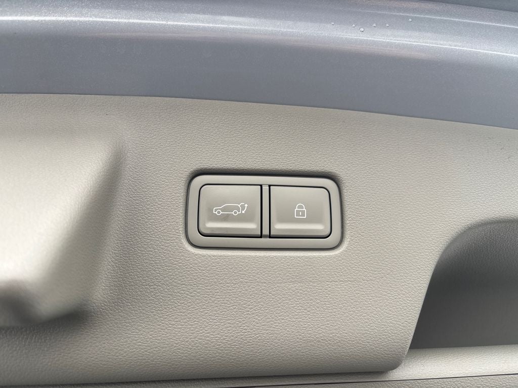 2026 Hyundai PALISADE SEL Premium 8 Passenger