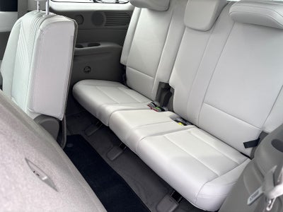 2026 Hyundai PALISADE SEL Premium 8 Passenger