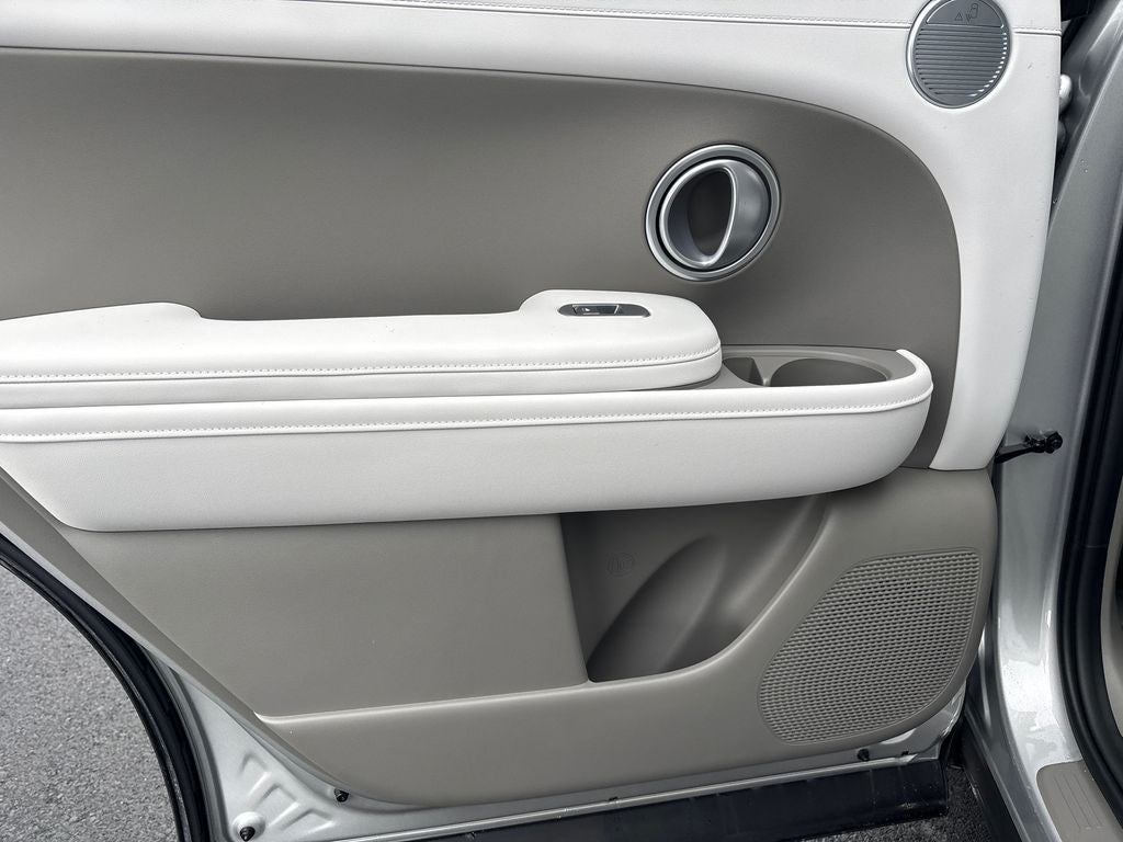 2026 Hyundai PALISADE SEL Premium 8 Passenger