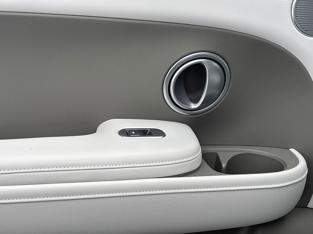 2026 Hyundai PALISADE SEL Premium 8 Passenger