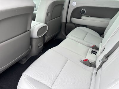 2026 Hyundai PALISADE SEL Premium 8 Passenger