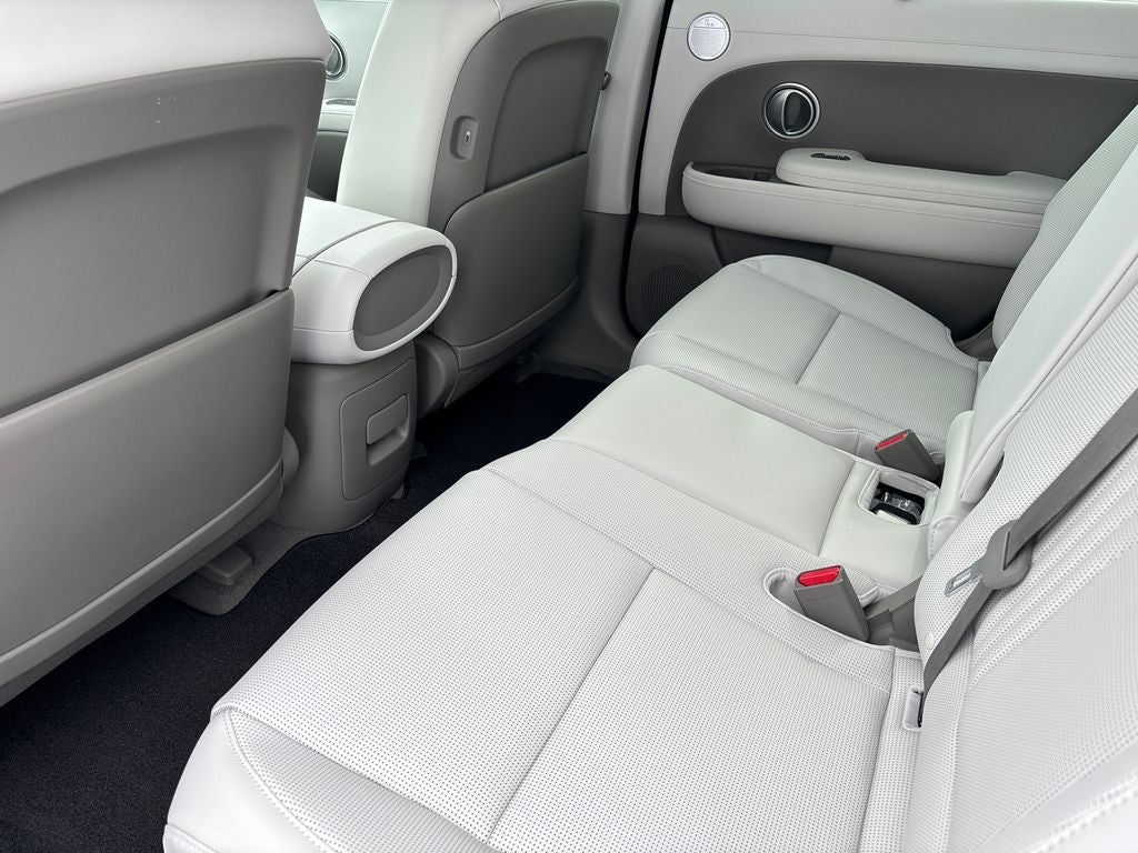 2026 Hyundai PALISADE SEL Premium 8 Passenger