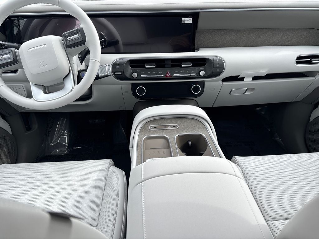 2026 Hyundai PALISADE SEL Premium 8 Passenger