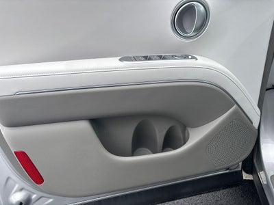 2026 Hyundai PALISADE SEL Premium 8 Passenger