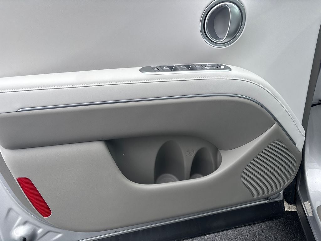 2026 Hyundai PALISADE SEL Premium 8 Passenger