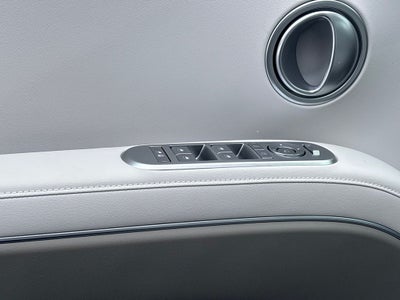 2026 Hyundai PALISADE SEL Premium 8 Passenger