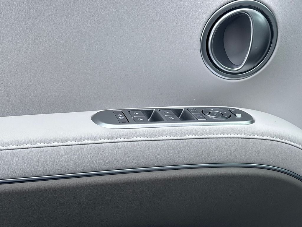 2026 Hyundai PALISADE SEL Premium 8 Passenger