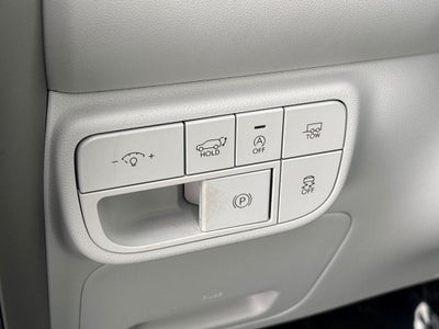 2026 Hyundai PALISADE SEL Premium 8 Passenger