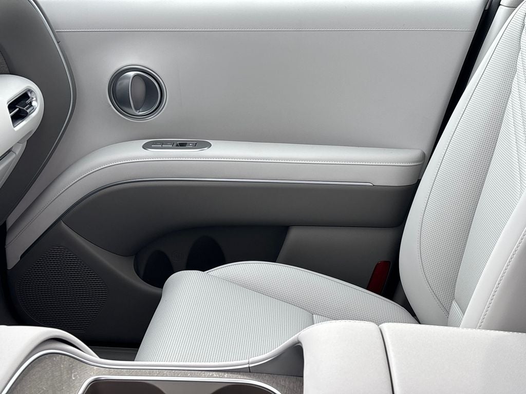 2026 Hyundai PALISADE SEL Premium 8 Passenger