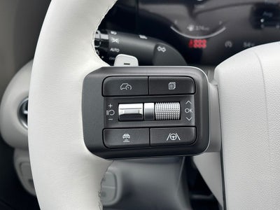 2026 Hyundai PALISADE SEL Premium 8 Passenger