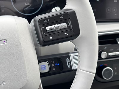 2026 Hyundai PALISADE SEL Premium 8 Passenger