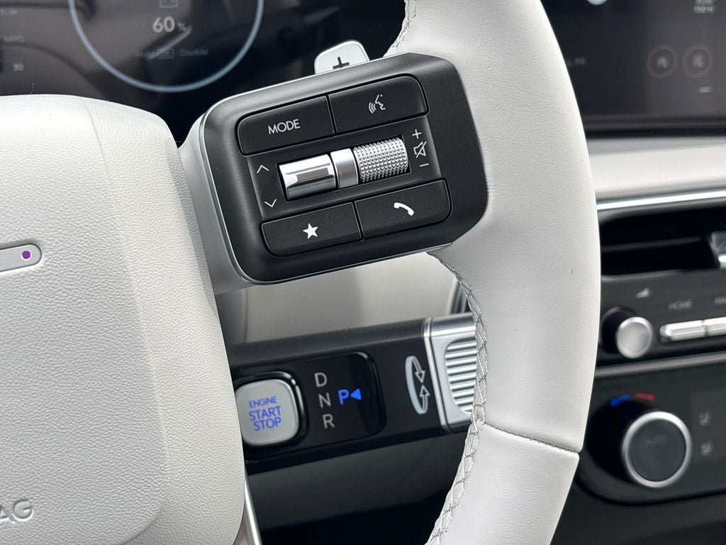 2026 Hyundai PALISADE SEL Premium 8 Passenger