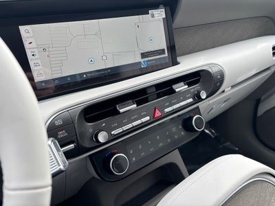 2026 Hyundai PALISADE SEL Premium 8 Passenger