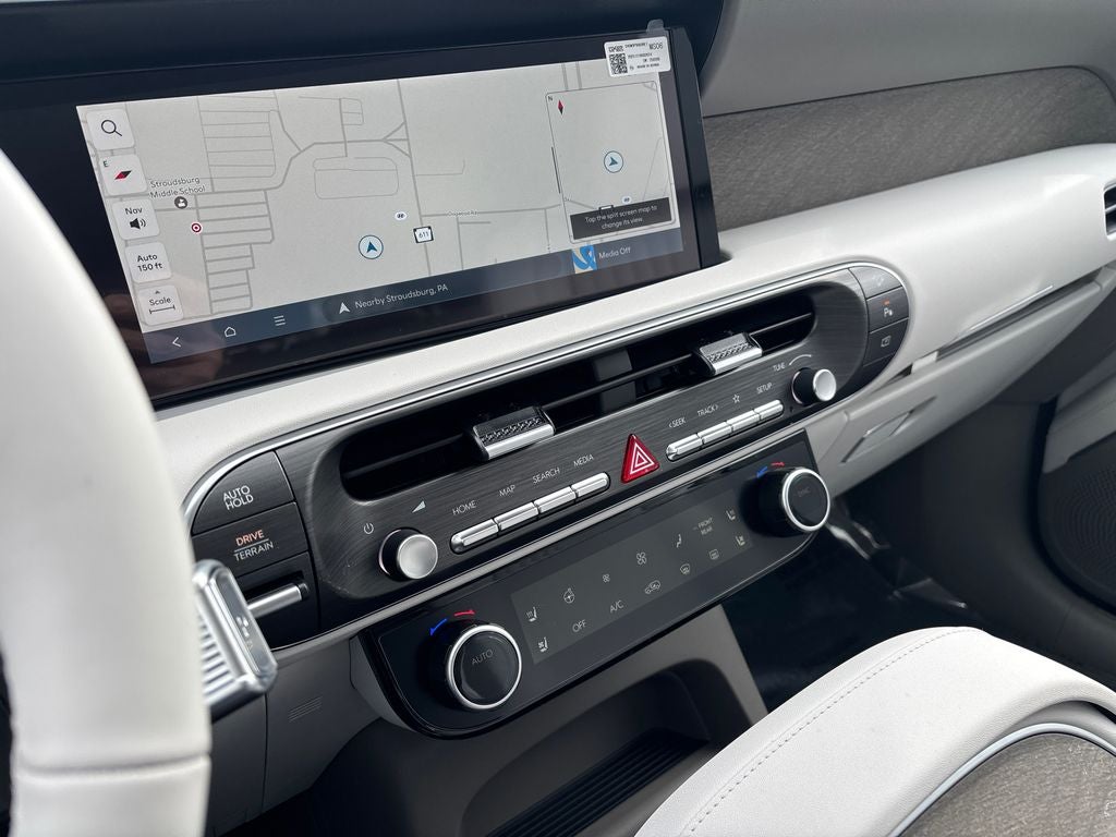 2026 Hyundai PALISADE SEL Premium 8 Passenger