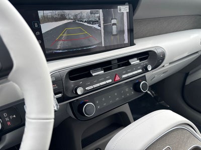 2026 Hyundai PALISADE SEL Premium 8 Passenger