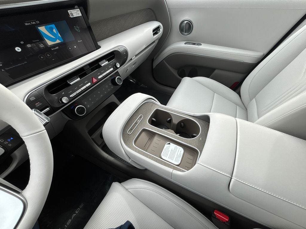 2026 Hyundai PALISADE SEL Premium 8 Passenger