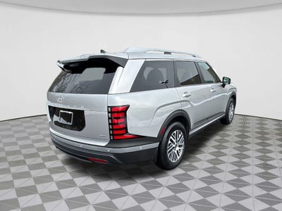 2026 Hyundai PALISADE SEL Premium 8 Passenger