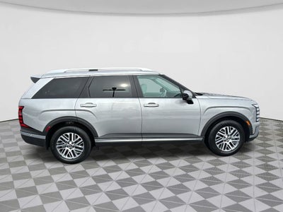 2026 Hyundai PALISADE SEL Premium 8 Passenger