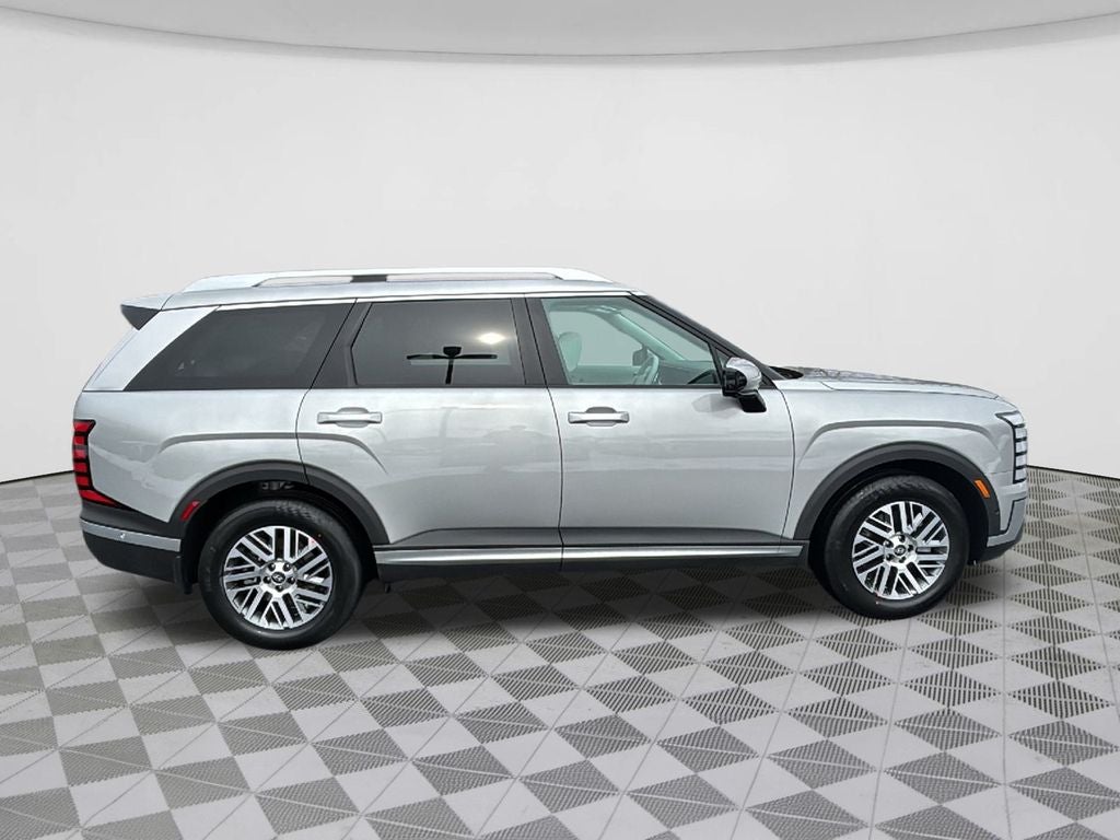 2026 Hyundai PALISADE SEL Premium 8 Passenger