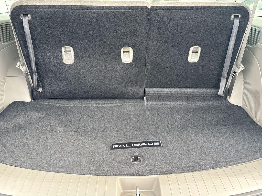 2026 Hyundai PALISADE SEL Premium 8 Passenger