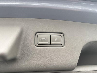 2026 Hyundai PALISADE SEL Premium 8 Passenger