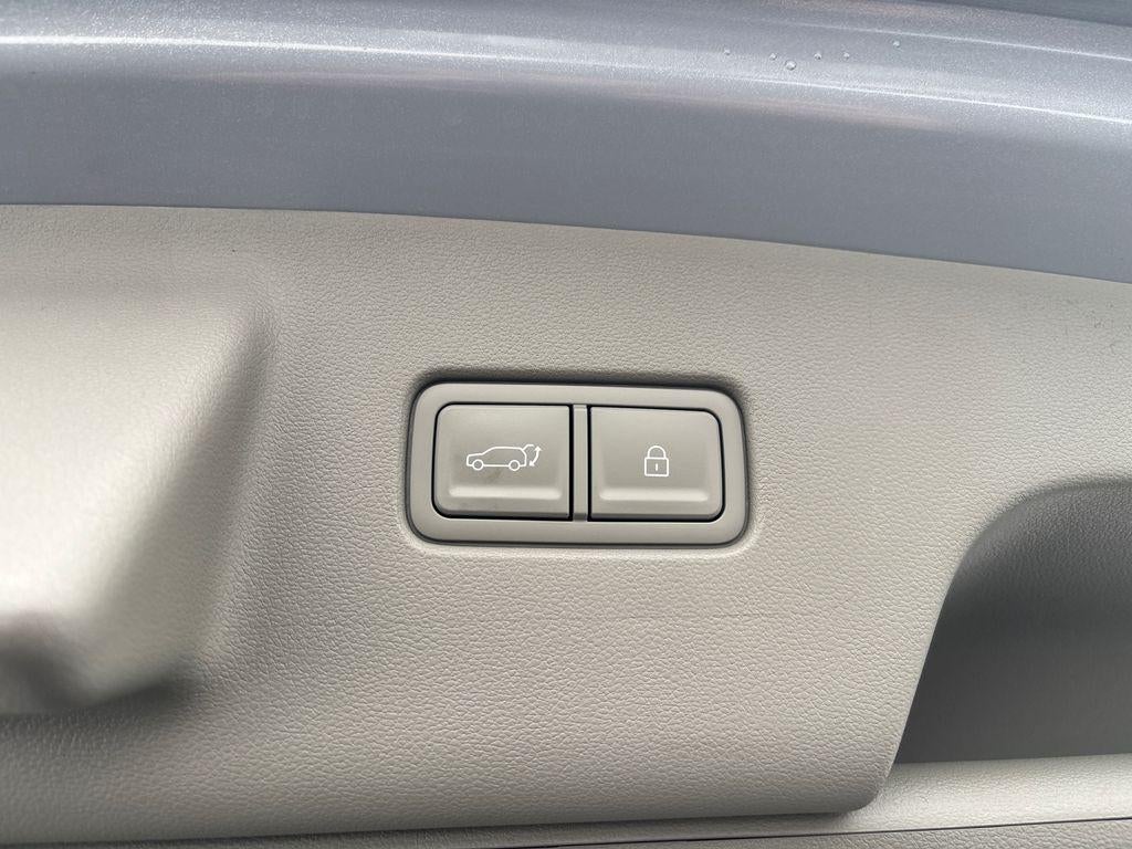 2026 Hyundai PALISADE SEL Premium 8 Passenger