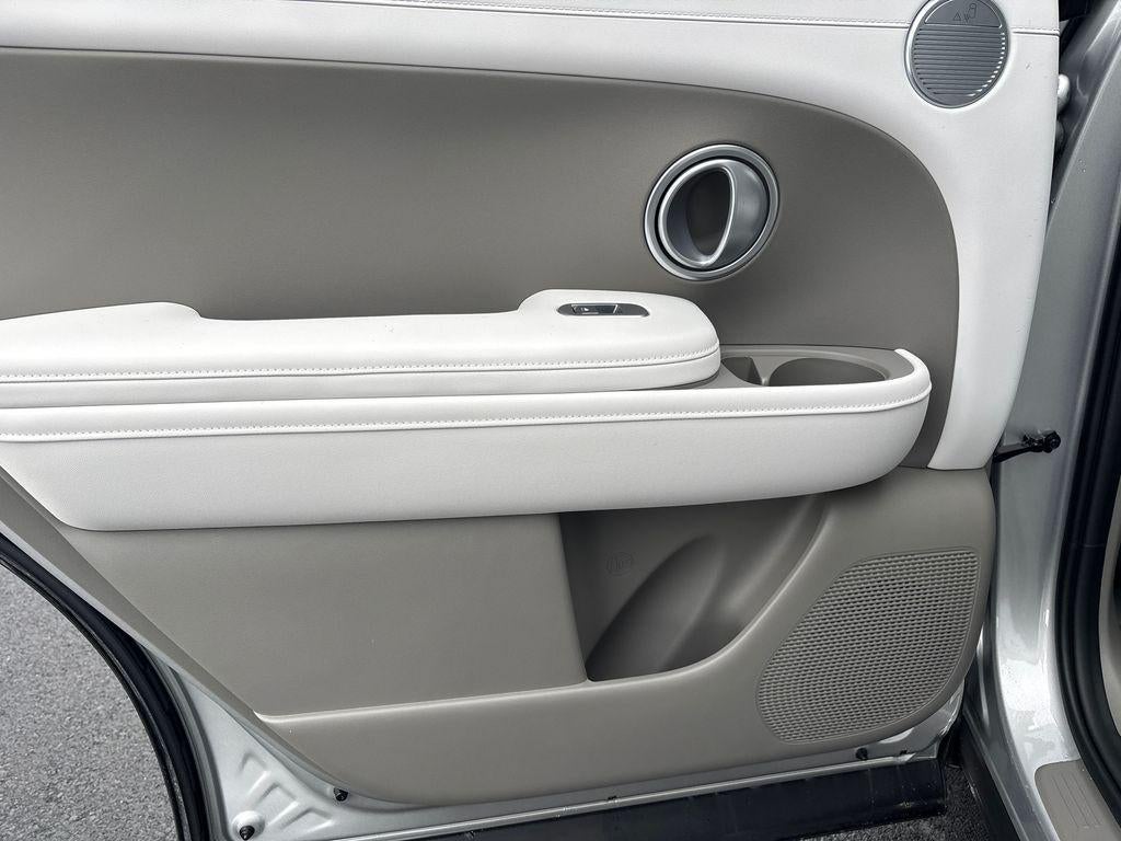 2026 Hyundai PALISADE SEL Premium 8 Passenger