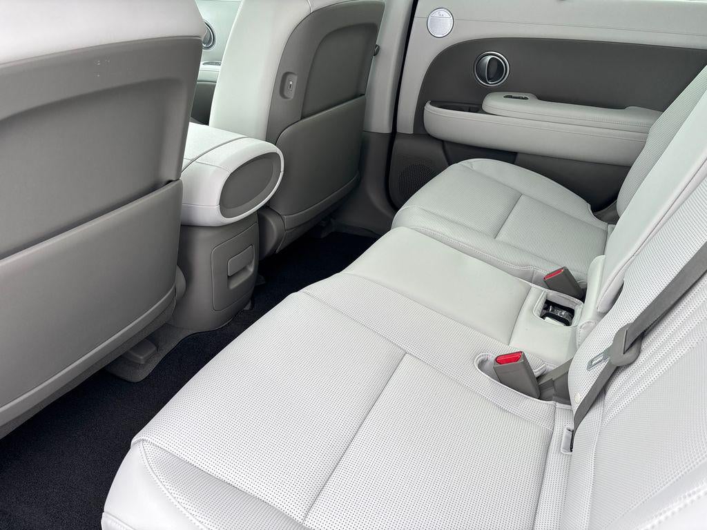 2026 Hyundai PALISADE SEL Premium 8 Passenger