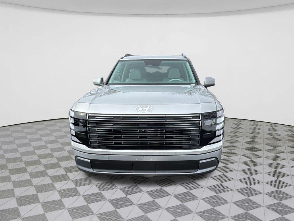 2026 Hyundai PALISADE SEL Premium 8 Passenger