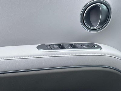 2026 Hyundai PALISADE SEL Premium 8 Passenger