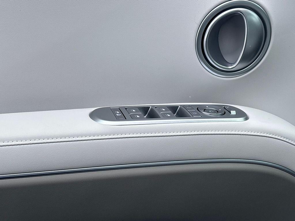 2026 Hyundai PALISADE SEL Premium 8 Passenger