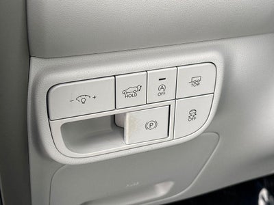 2026 Hyundai PALISADE SEL Premium 8 Passenger