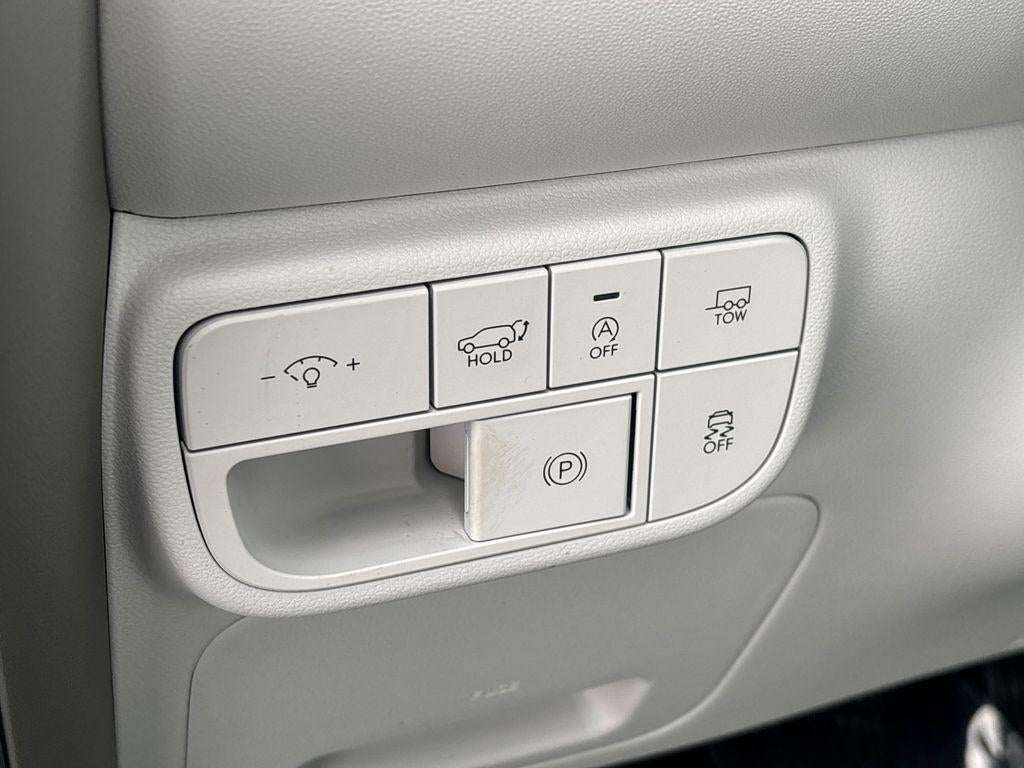 2026 Hyundai PALISADE SEL Premium 8 Passenger