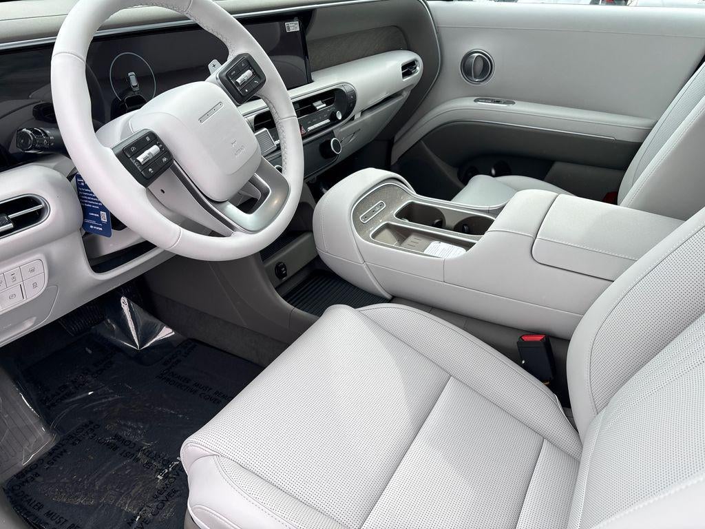 2026 Hyundai PALISADE SEL Premium 8 Passenger