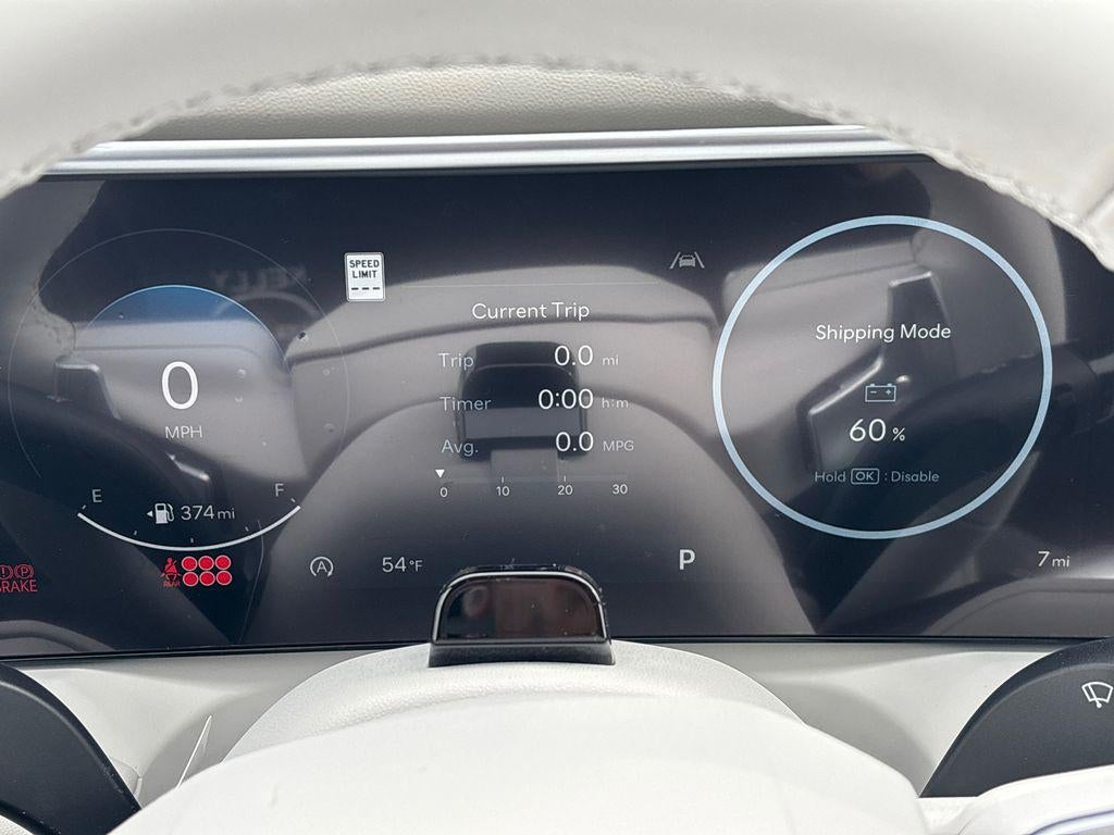 2026 Hyundai PALISADE SEL Premium 8 Passenger