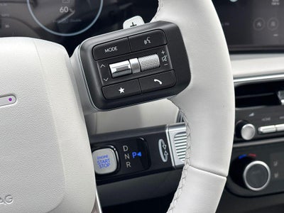 2026 Hyundai PALISADE SEL Premium 8 Passenger