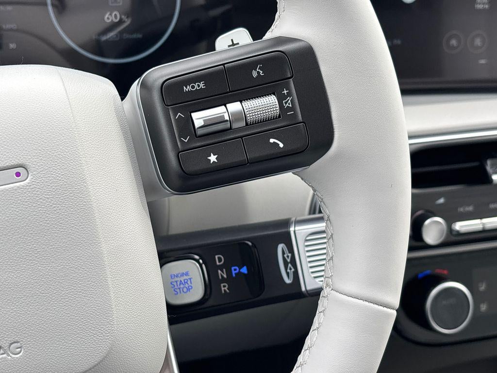 2026 Hyundai PALISADE SEL Premium 8 Passenger