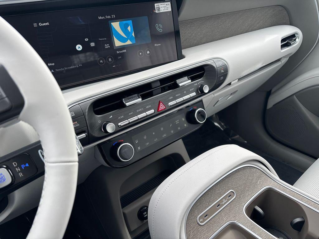 2026 Hyundai PALISADE SEL Premium 8 Passenger