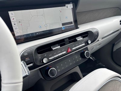 2026 Hyundai PALISADE SEL Premium 8 Passenger