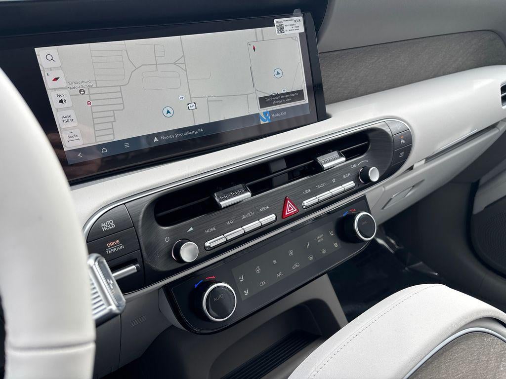 2026 Hyundai PALISADE SEL Premium 8 Passenger