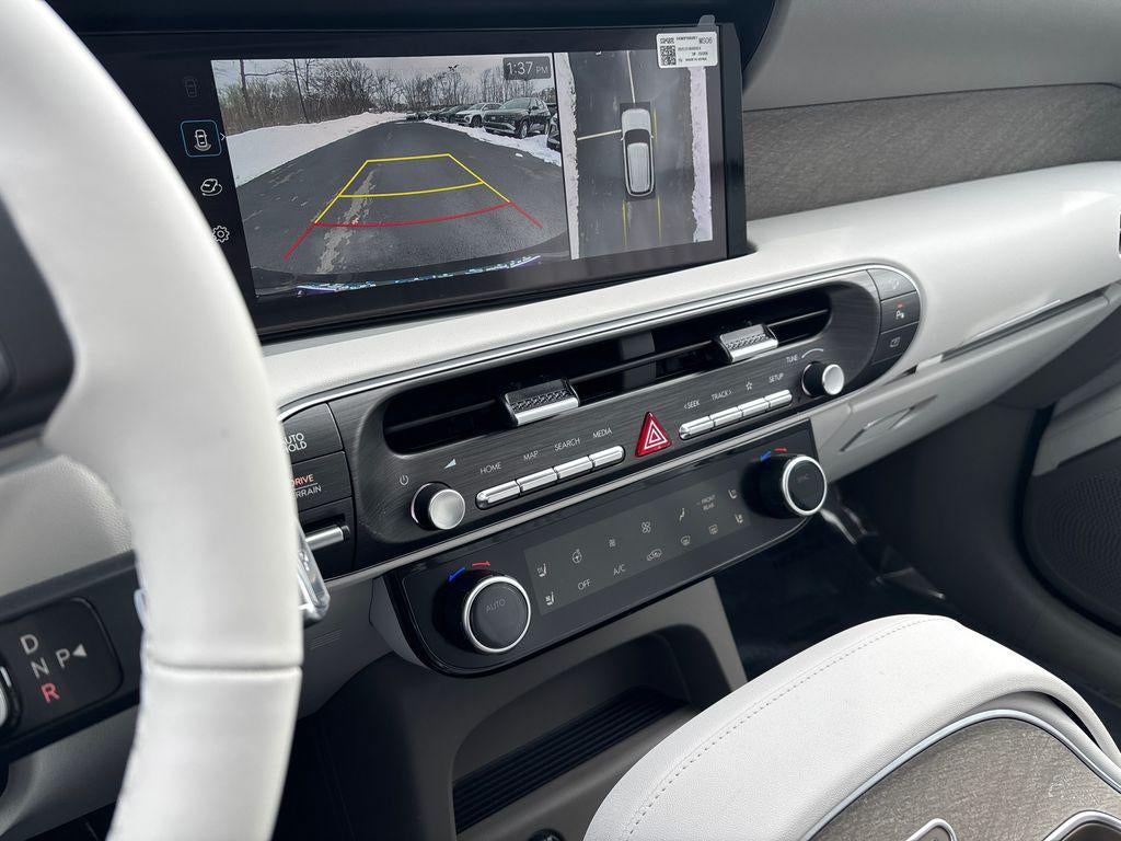 2026 Hyundai PALISADE SEL Premium 8 Passenger