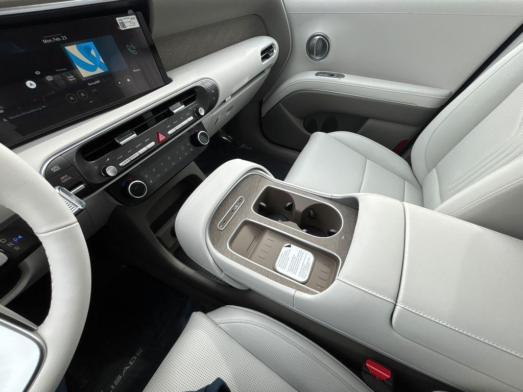 2026 Hyundai PALISADE SEL Premium 8 Passenger