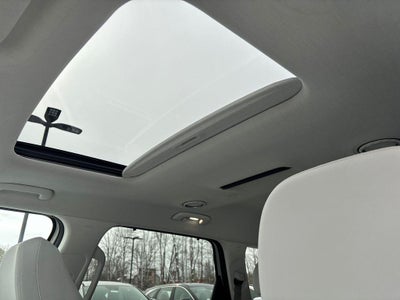 2026 Hyundai PALISADE SEL Premium 8 Passenger